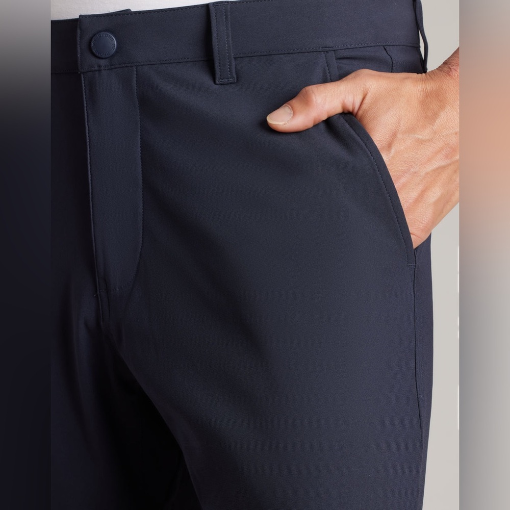 RHONE Commuter Pant Slim - Picture 5 of 14